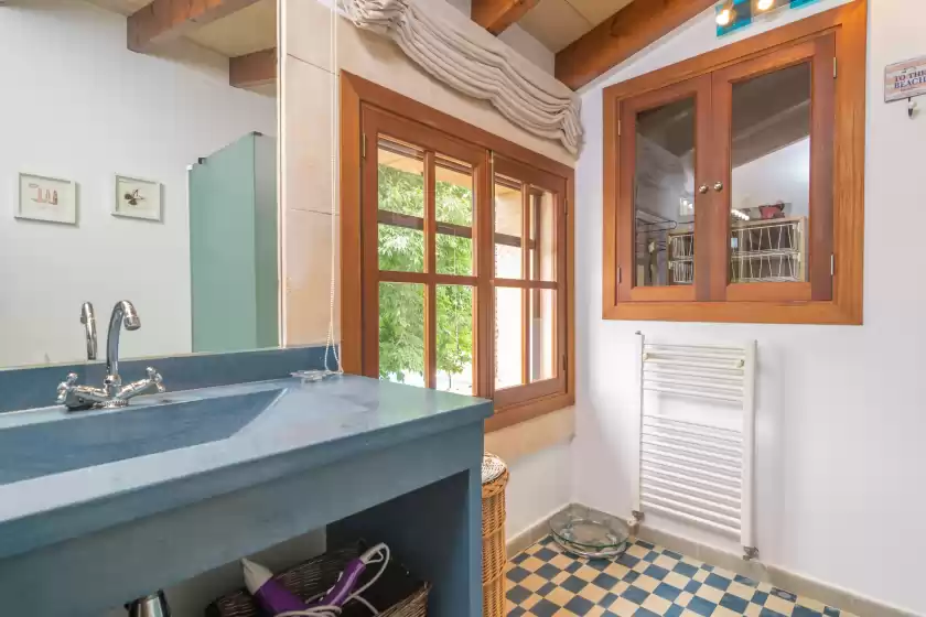 Holiday rentals in Son arboç gran, Algaida