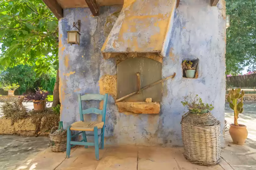 Holiday rentals in Son arboç gran, Algaida