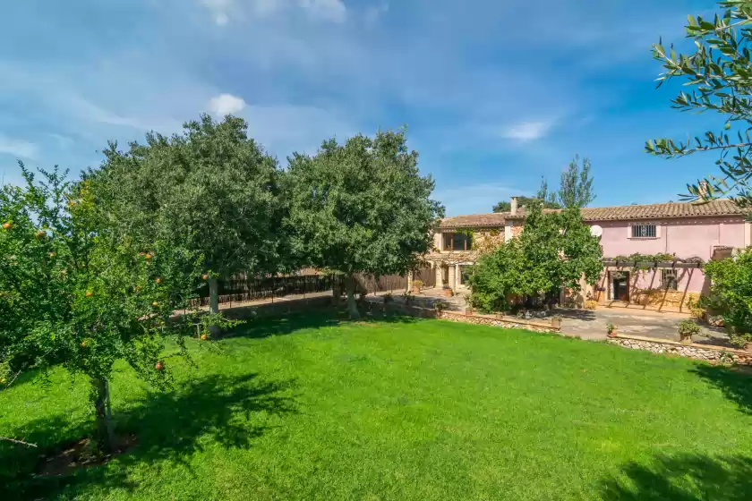 Holiday rentals in Son arboç gran, Algaida