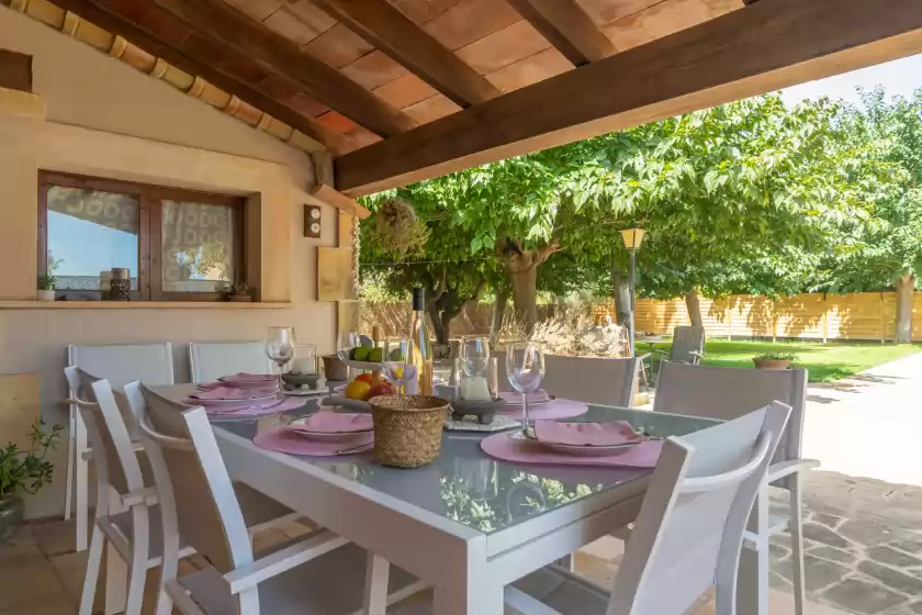 Holiday rentals in Son arboç gran, Algaida