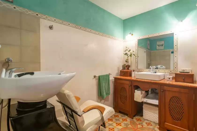 Holiday rentals in Son arboç gran, Algaida
