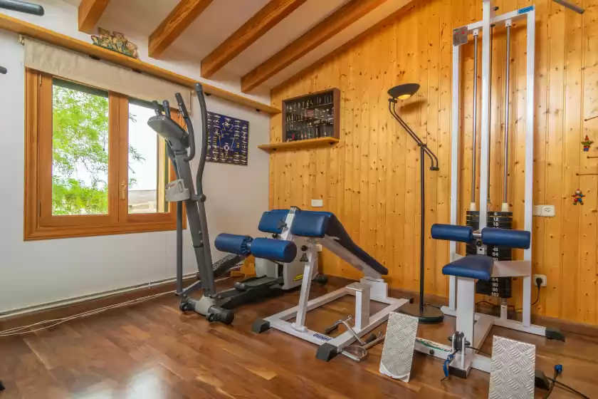 Holiday rentals in Son arboç gran, Algaida