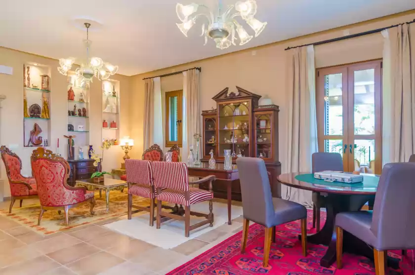 Ferienhaus auf Can corem, Manacor