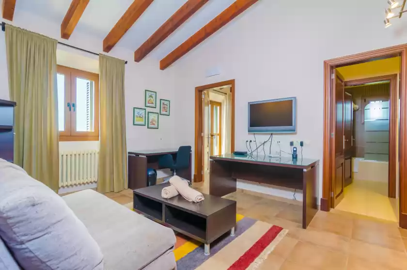 Ferienhaus auf Can corem, Manacor