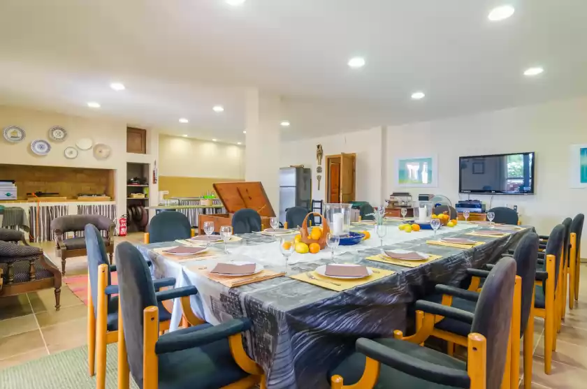 Ferienhaus auf Can corem, Manacor