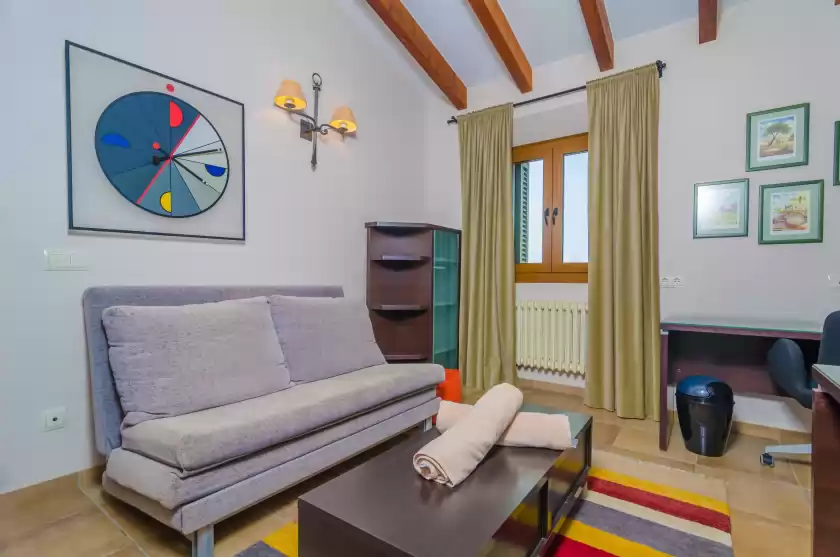 Ferienhaus auf Can corem, Manacor