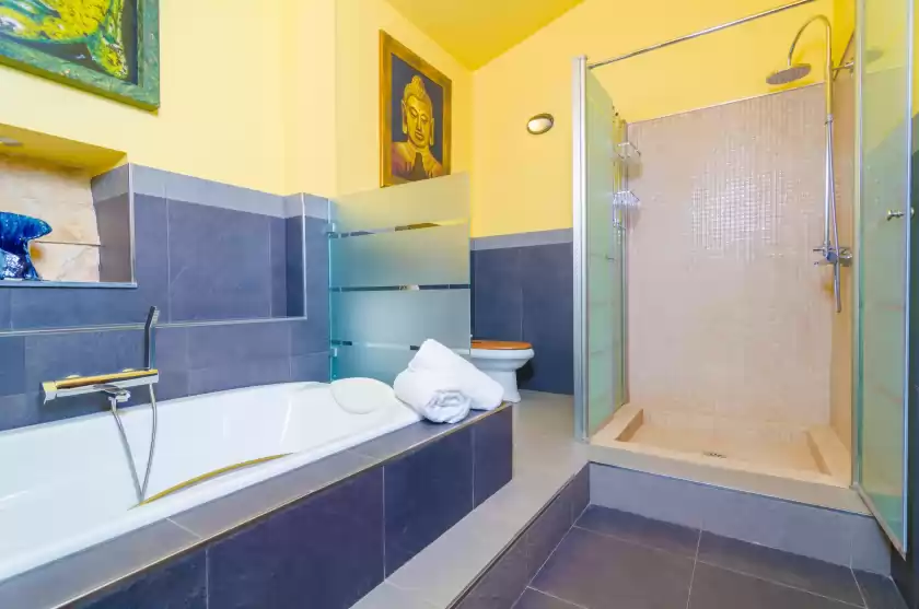 Ferienhaus auf Can corem, Manacor
