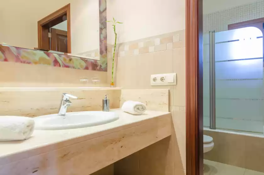 Ferienhaus auf Can corem, Manacor