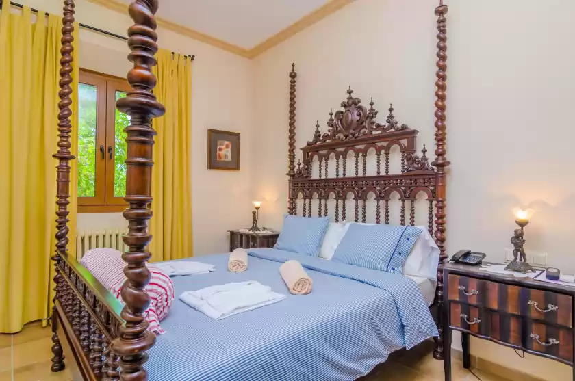 Ferienhaus auf Can corem, Manacor
