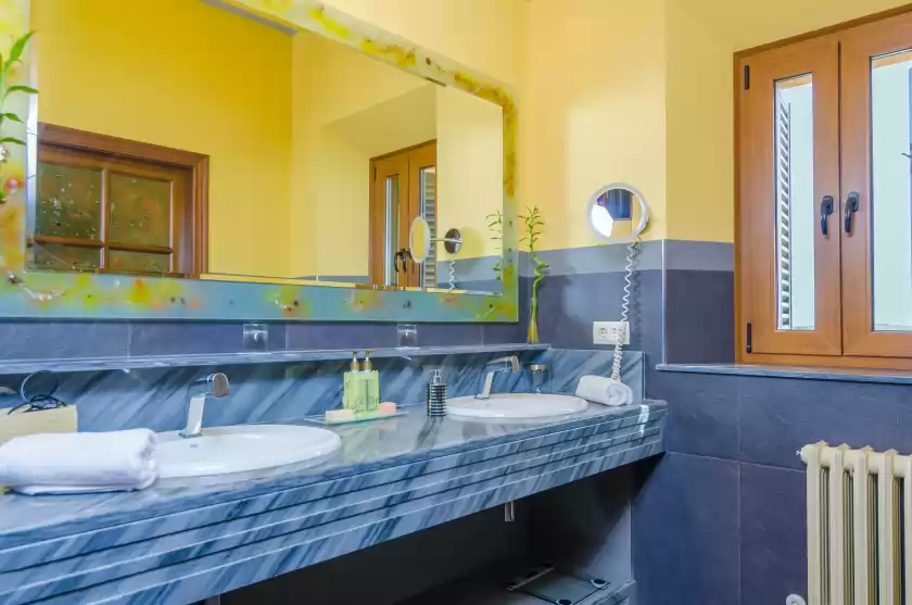 Ferienhaus auf Can corem, Manacor