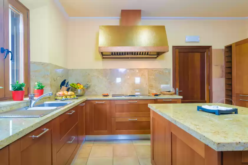 Ferienhaus auf Can corem, Manacor