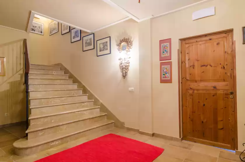 Ferienhaus auf Can corem, Manacor