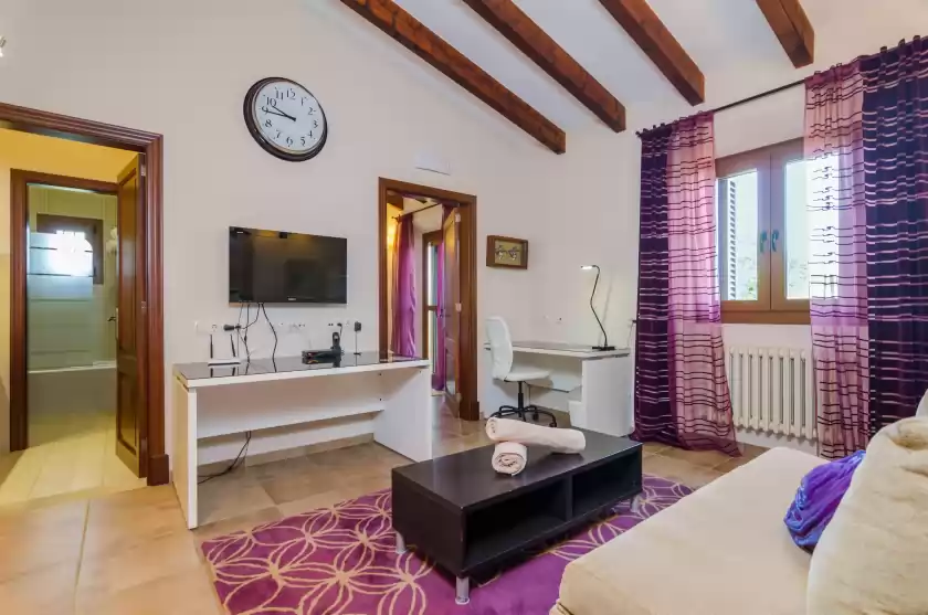 Ferienhaus auf Can corem, Manacor