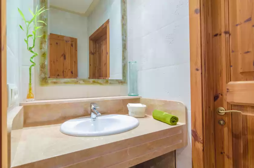 Ferienhaus auf Can corem, Manacor