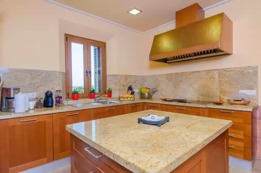 Ferienhaus auf Can corem, Manacor