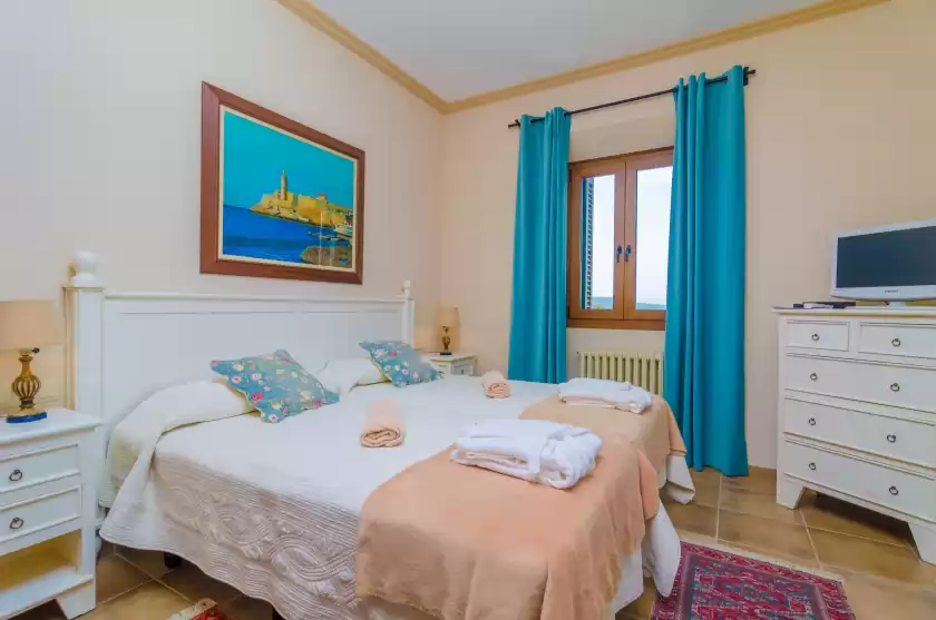 Ferienhaus auf Can corem, Manacor