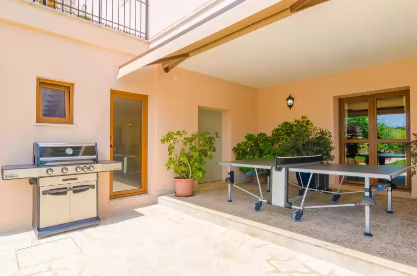 Ferienhaus auf Can corem, Manacor