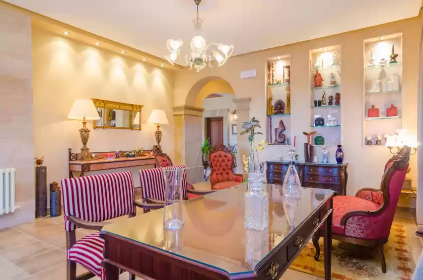 Ferienhaus auf Can corem, Manacor