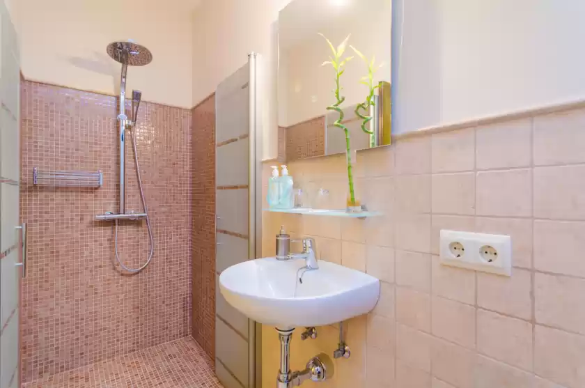 Ferienhaus auf Can corem, Manacor