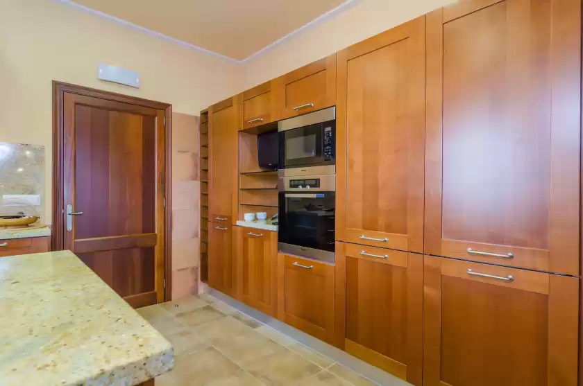 Ferienhaus auf Can corem, Manacor