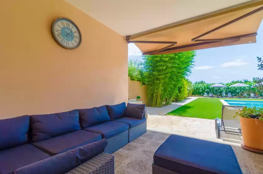 Ferienhaus auf Can corem, Manacor