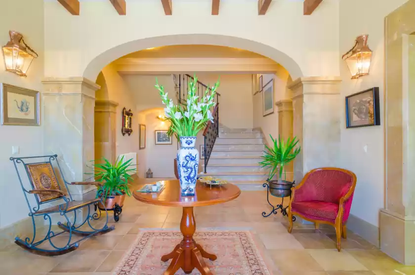 Ferienhaus auf Can corem, Manacor