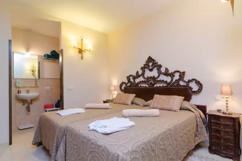 Ferienhaus auf Can corem, Manacor