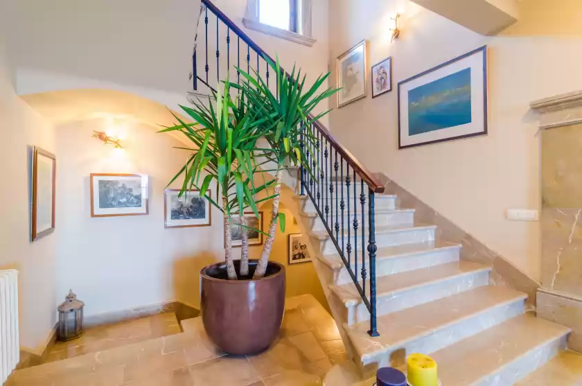 Ferienhaus auf Can corem, Manacor