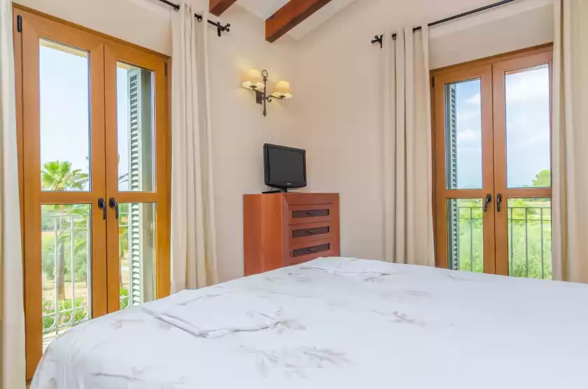Ferienhaus auf Can corem, Manacor