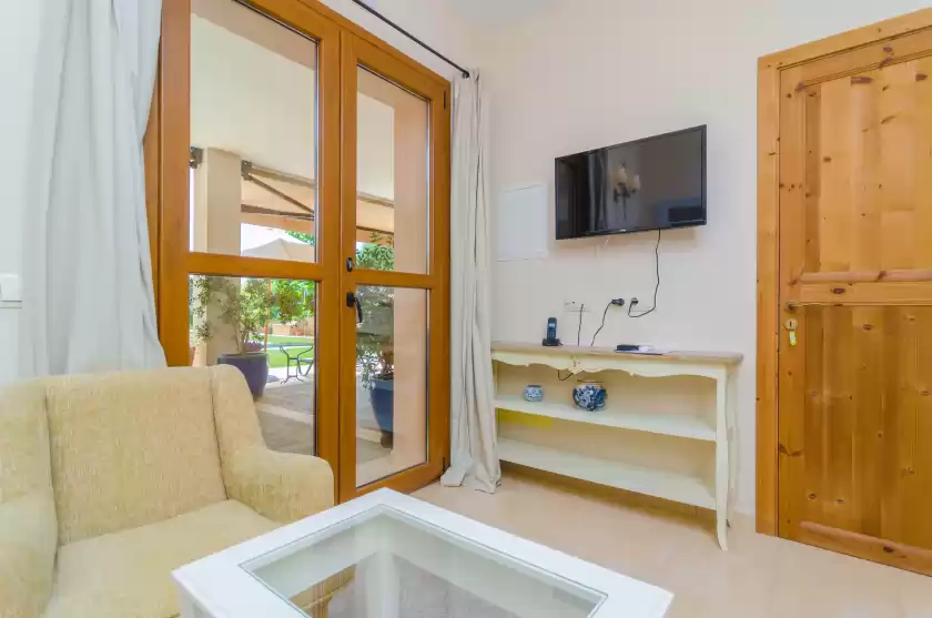 Ferienhaus auf Can corem, Manacor