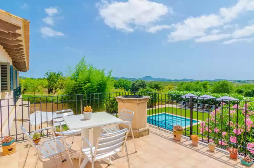 Ferienhaus auf Can corem, Manacor