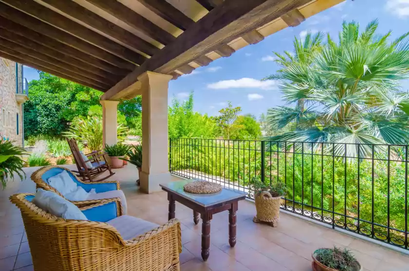 Ferienhaus auf Can corem, Manacor