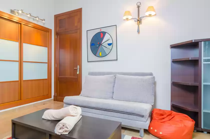 Ferienhaus auf Can corem, Manacor