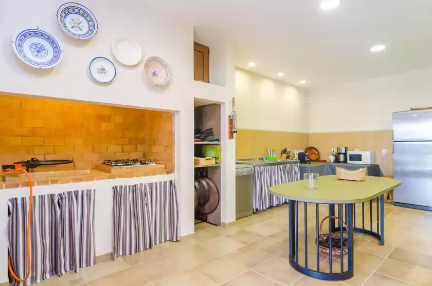 Ferienhaus auf Can corem, Manacor