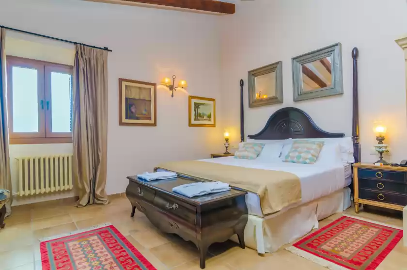 Ferienhaus auf Can corem, Manacor