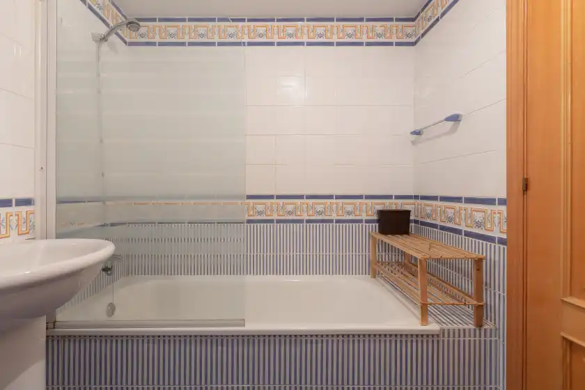 Ferienhaus auf Bajo las palmeras, Benalmádena