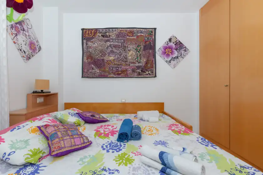 Ferienhaus auf Bajo las palmeras, Benalmádena