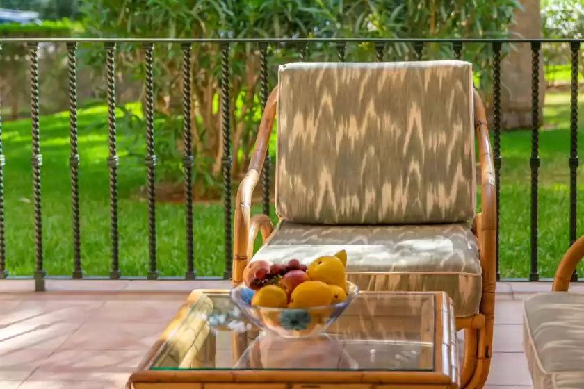 Holiday rentals in Barca trencada, es Cap des Moro