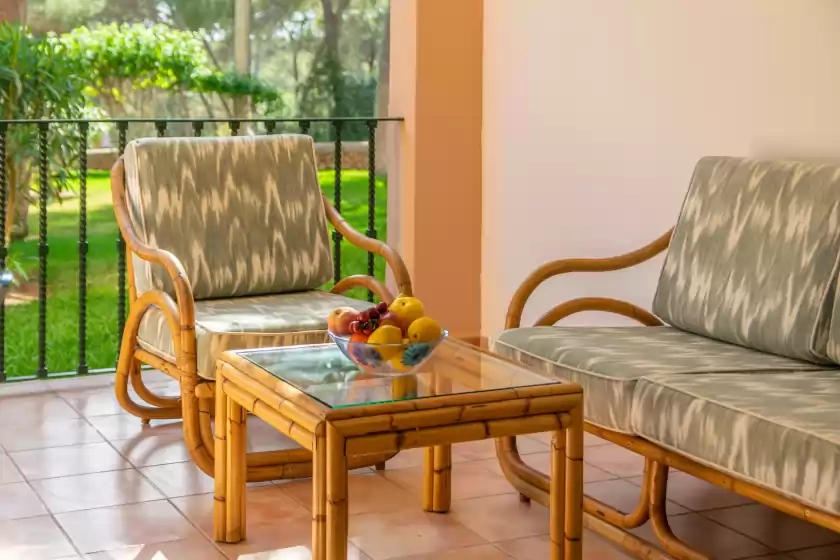 Holiday rentals in Barca trencada, es Cap des Moro