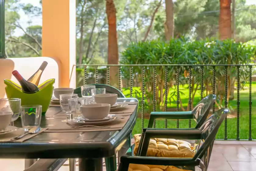 Holiday rentals in Barca trencada, es Cap des Moro