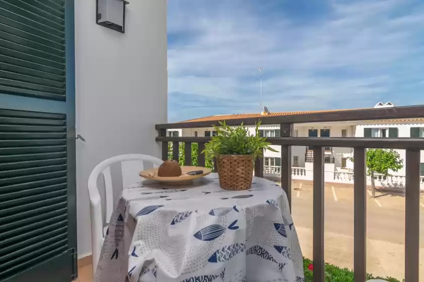 Alquiler vacacional en Costa arenal (el arenal), Es Mercadal