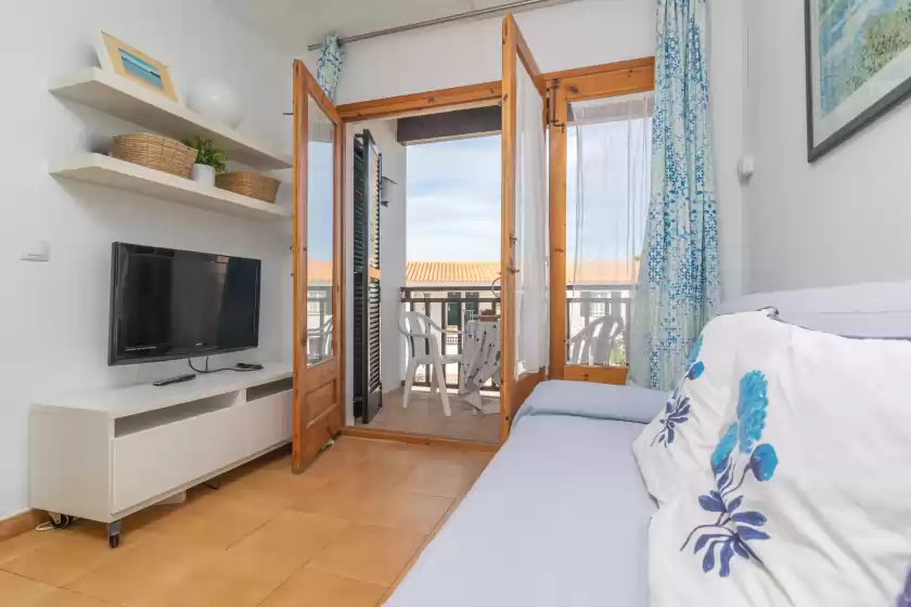 Alquiler vacacional en Costa arenal (el arenal), Es Mercadal