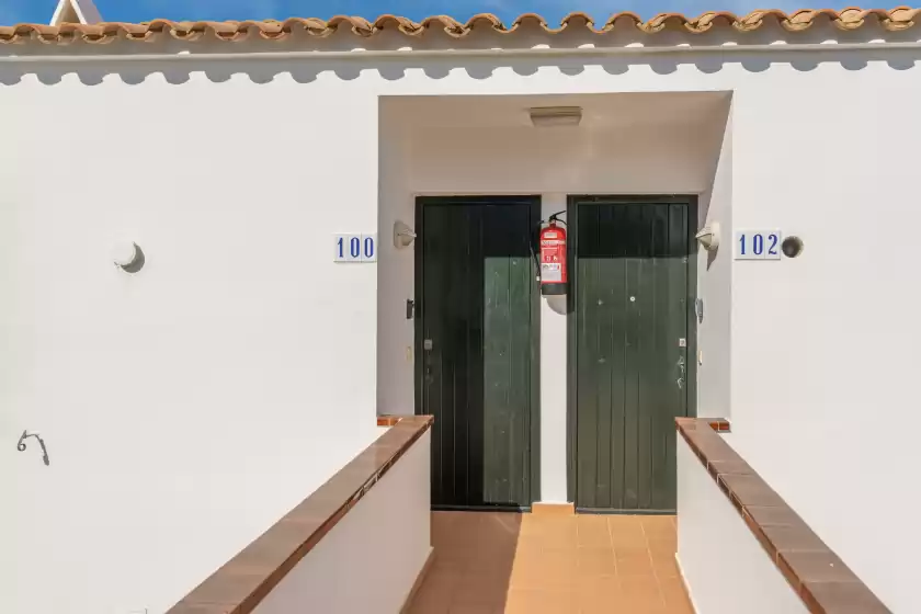 Alquiler vacacional en Costa arenal (el arenal), Es Mercadal