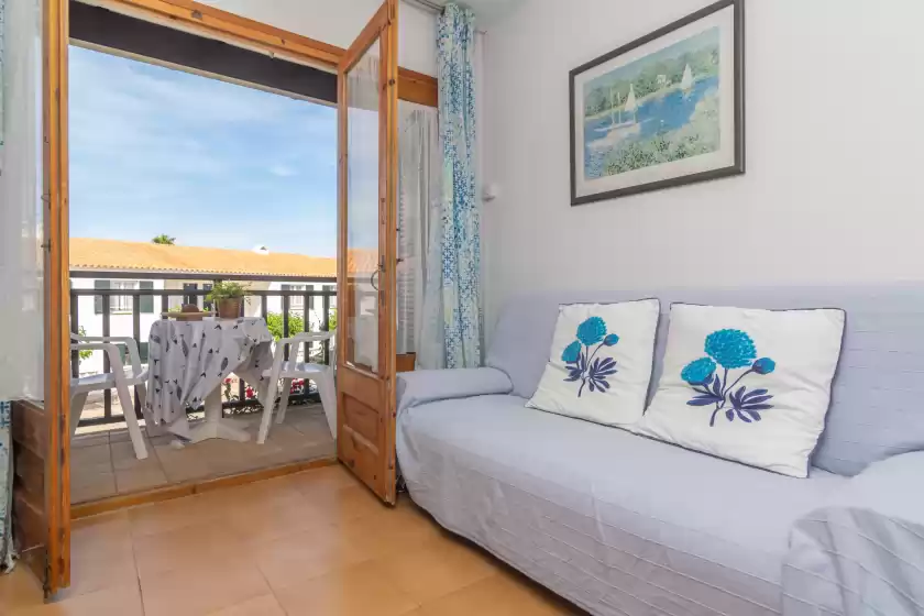 Alquiler vacacional en Costa arenal (el arenal), Es Mercadal