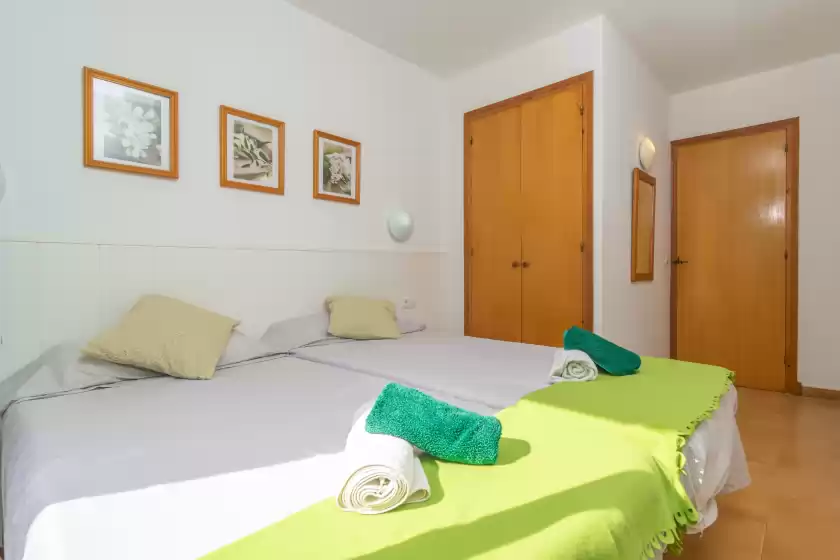 Alquiler vacacional en Costa arenal (el arenal), Es Mercadal