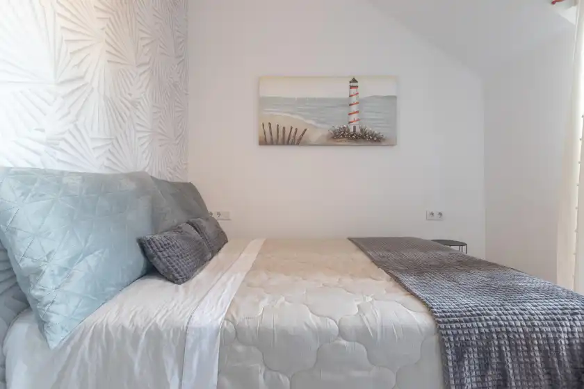 Ferienhaus auf Atico castillo, Fuengirola