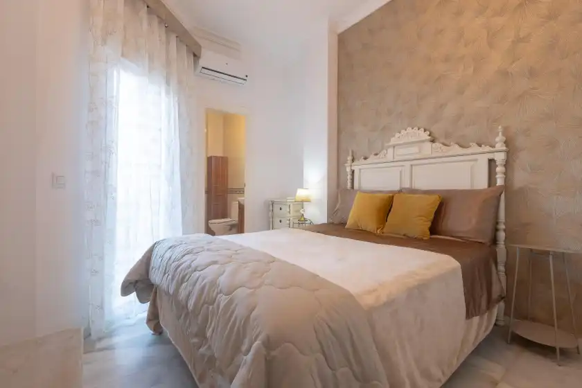 Ferienhaus auf Atico castillo, Fuengirola