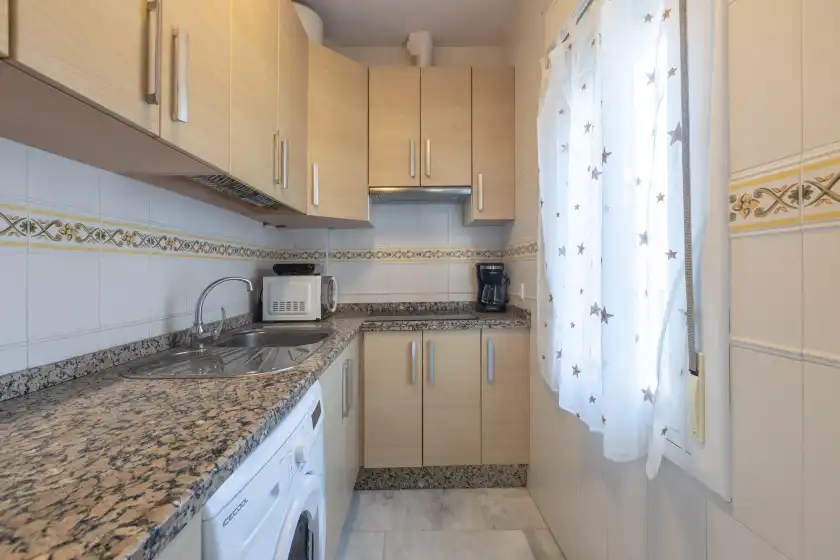 Ferienhaus auf Atico castillo, Fuengirola