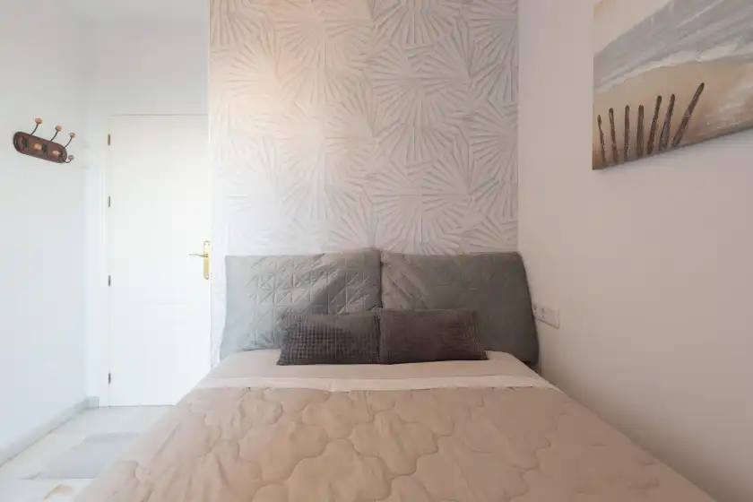Ferienhaus auf Atico castillo, Fuengirola