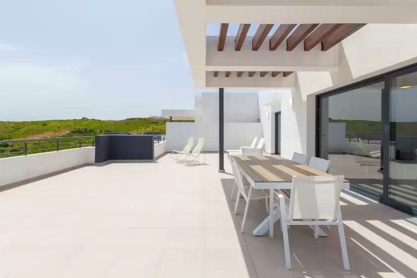 Ferienhaus auf Royal golf, Casares